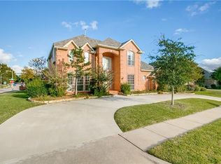 5812 Charlemagne Dr, Plano, TX 75093