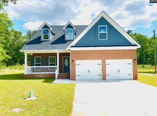 8 Copperhill Ct, Columbia, SC 29229