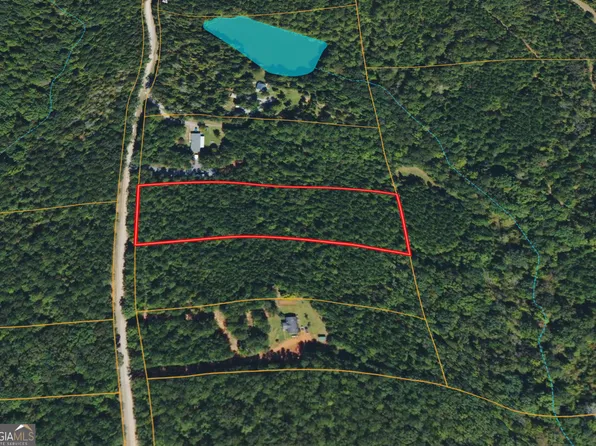 Bar None Rd, Forsyth, GA 31029