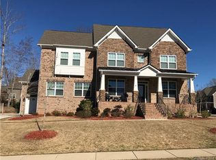 4117 Oxford Mill Rd, Waxhaw, NC 28173