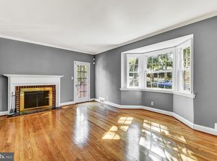 1202 Southview Rd, Baltimore, MD 21218