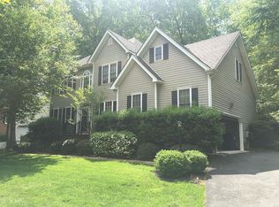 12405 Dannyhill Rd, Midlothian, VA 23114