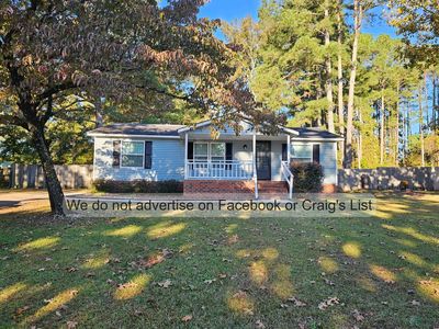 1314 Clan Campbell Dr, Raeford, NC, 28376