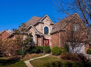 5065 Ivybridge Dr, Lexington, KY 40515