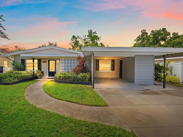 5507 HARBOR ROAD, BRADENTON, FL 34209