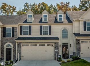 2378 Adam David Way, Marriottsville, MD 21104
