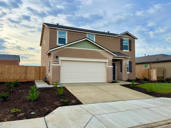 1857 E August Ave, Reedley, CA 93654