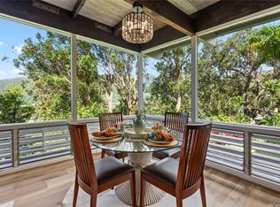 3629 Woodlawn Terrace Pl, Honolulu, HI 96822