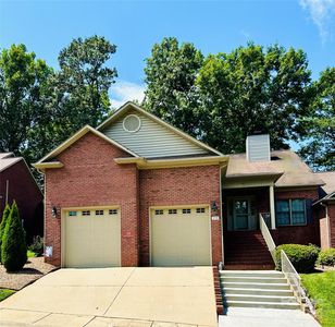 319 10th Ave NE, Conover, NC, 28613