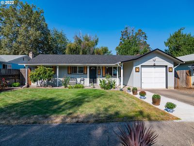 850 56th Pl, Springfield, OR, 97478