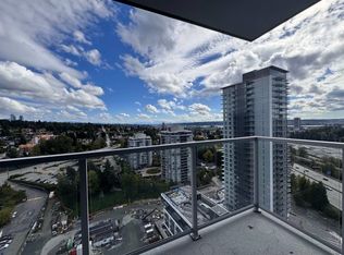 318 Alderson Ave #2204, Coquitlam, BC V3K 1W2