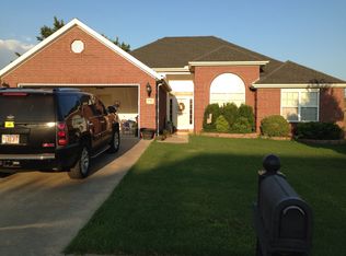 770 Walker St, Centerton, AR 72719
