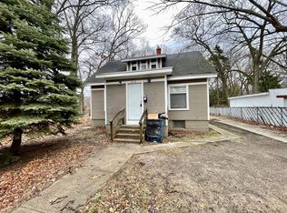 2816 Park St, Muskegon Heights, MI 49444