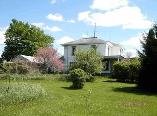 5780 S 225 W, Pleasant Lake, IN 46779