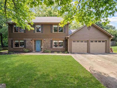4967 Jett Rd, Marietta, GA, 30066