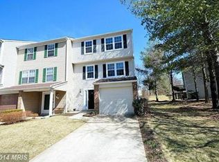 4656 Hallowed Strm, Ellicott City, MD 21042