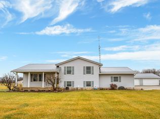 2892 Winnemac Pike, La Rue, OH 43332