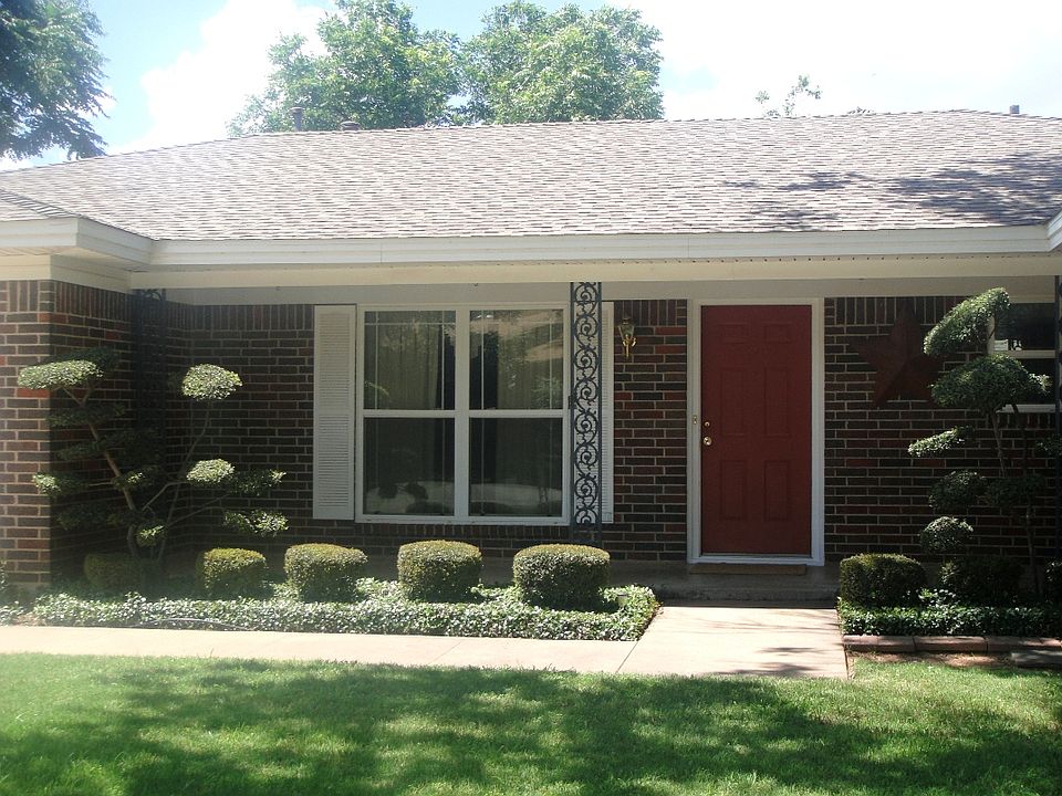 Beautiful Curb Appeal