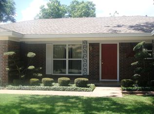 4310 Prince Edward Dr, Wichita Falls, TX 76308
