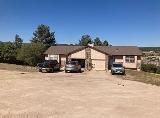 2860 Roberts Dr UNIT R, Monument, CO 80132