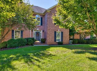 12807 Big Horn Ln, Knoxville, TN 37934