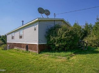 14338 N Cottonwood Ave, Reed City, MI 49677