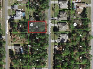 7106 N Outrigger Ter #15, Dunnellon, FL 34433