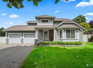 1806 Redwood St, Milton, WA 98354