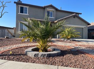 13332 Morningside St, Hesperia, CA 92344