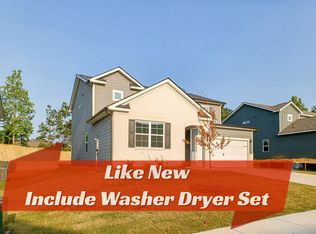 152 Summit Pointe Ln, Dallas, GA 30132