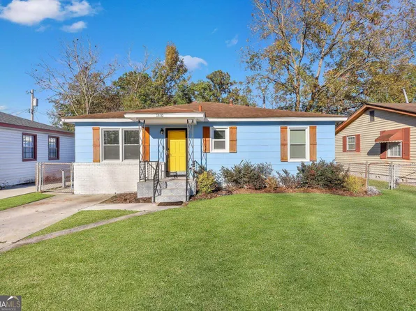 1510 Heron St, Savannah, GA 31415