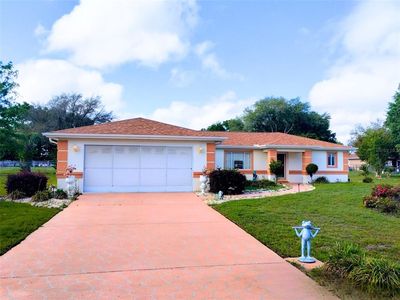 6172 SW 101st Pl, Ocala, FL, 34476