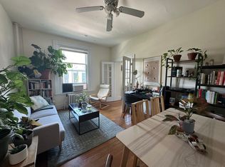 2 Inman St #6, Cambridge, MA 02139