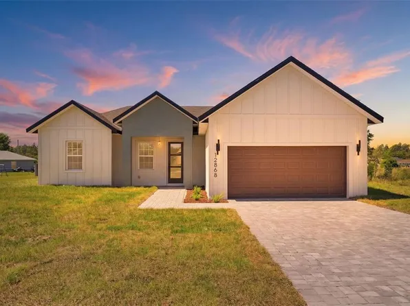 12868 SW 73rd Ter, Ocala, FL 34473
