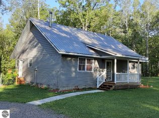 4955 Rose City Rd, Lupton, MI 48635