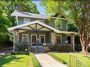 2705 Caldwell Ave S, Birmingham, AL 35205