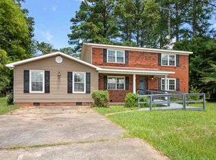 2003 Friendship Rd, Oxford, AL 36203