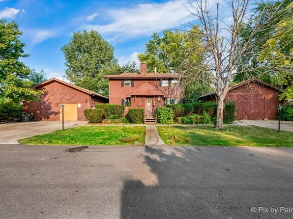 209 Highmoor Dr, Round Lake Park, IL 60073