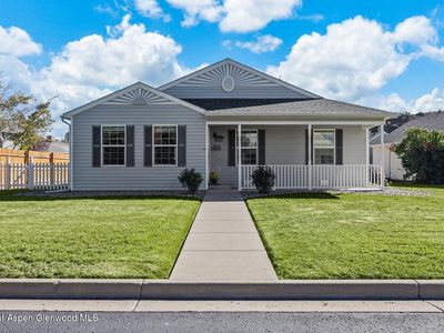 321 Columbine Dr, Rifle, CO, 81650