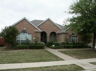 1208 Yellowstone Ln, Carrollton, TX 75006