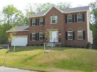 3500 Oaklawn Rd, Fort Washington, MD 20744