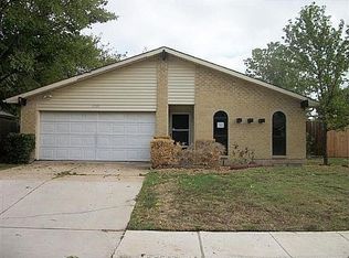 6300 Pine St, Rowlett, TX 75089