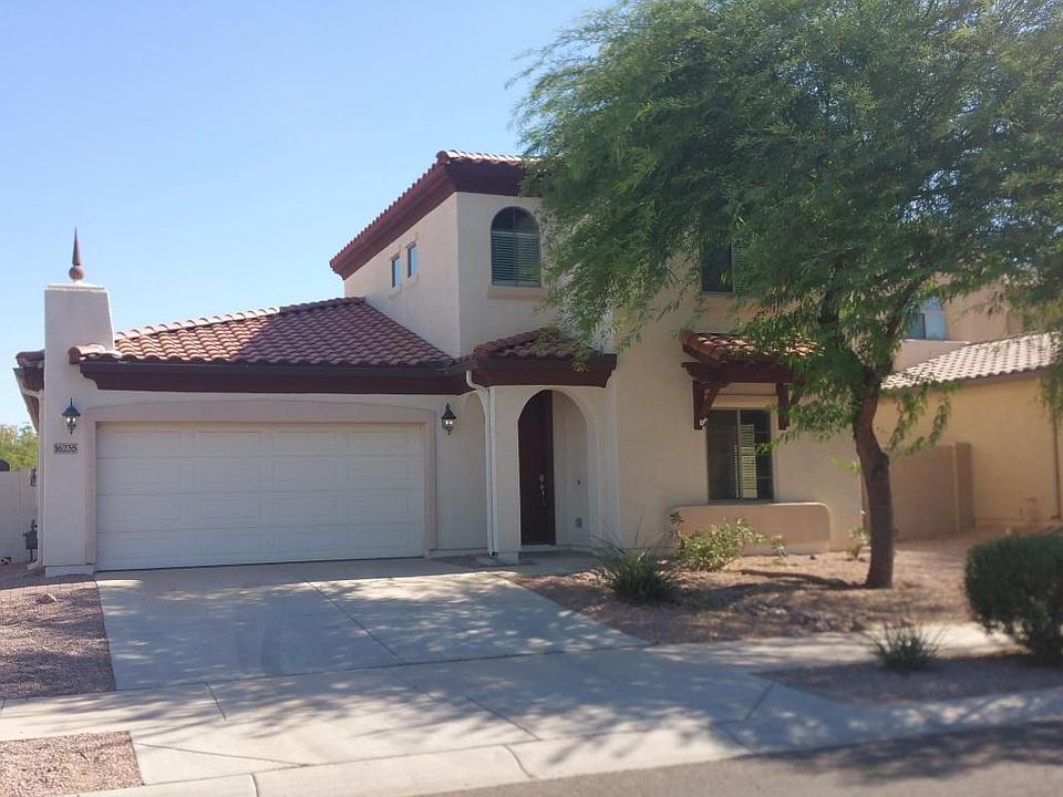 1st image of 16235 W Desert Mirage Dr