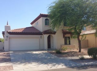 16235 W Desert Mirage Dr, Surprise, AZ 85379