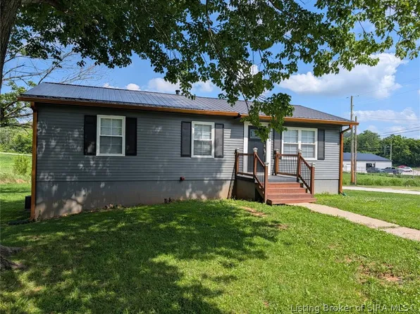 116 W Bernadine Drive, Paoli, IN 47454