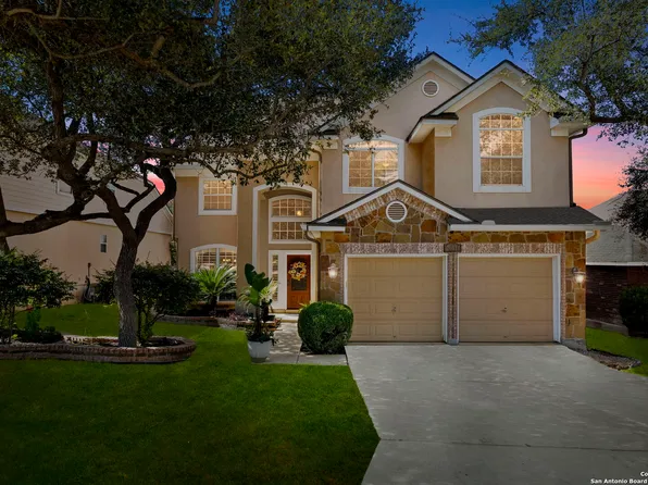 26111 Starling Hill, San Antonio, TX 78260