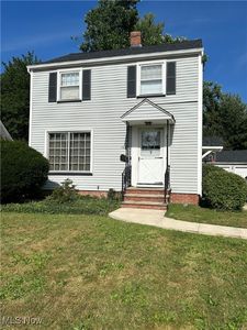 1437 Summit Dr, Mayfield Heights, OH, 44124