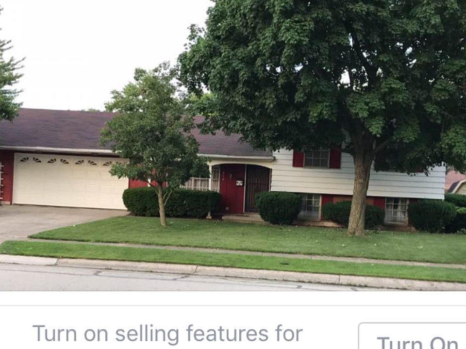 Tri-level Home 3Bd 1 1/2 ba