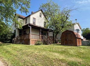 914 N 12th Ave E, Duluth, MN 55805