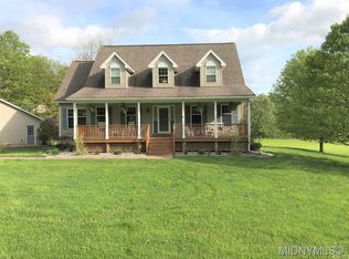 10442 Doyle Rd, Deerfield, NY 13502